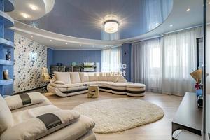 квартира за адресою Гольдбергівська вул. (1-ї Кінної Армії), 9