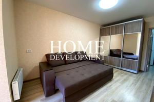 квартира по адресу Мандрыковская ул., 234