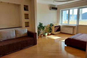 квартира за адресою Срібнокільська вул., 2-А