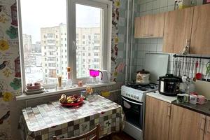 квартира по адресу Победы просп., 48а