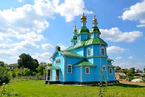 участок по адресу Васильков, Кооперативна, 31а