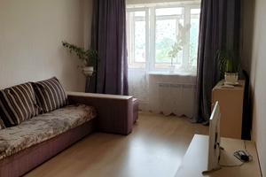 квартира за адресою Каштанова вул., 5