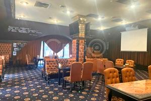 комерційна за адресою Соборності, 35а