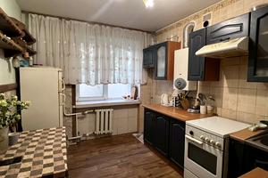 квартира за адресою Генерала Безручка, 24