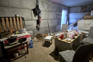 будинок за адресою Зоряна, 34 б