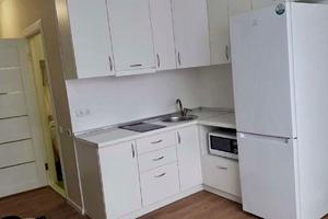 квартира за адресою Березова вул., 43