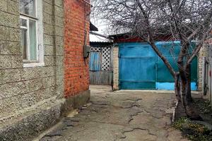 будинок за адресою Академіка Павлова вул.