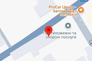квартира за адресою Другетів вул., 96