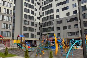 квартира за адресою Озерна вул., 6/2-Б