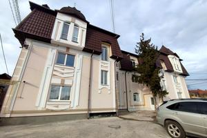 квартира за адресою Генерала Арабея вул., 27