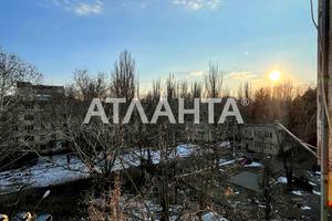 квартира за адресою Академіка Філатова вул., 20