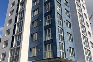 квартира по адресу Проспект Героїв Украіни, 11 Б