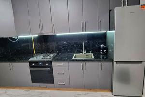 квартира по адресу Добмровського, 3