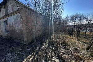 ділянка за адресою с. Дашківці, Коцюбинского, 22