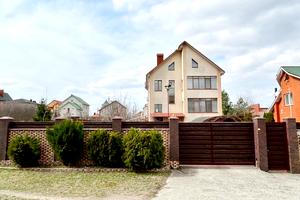 будинок за адресою Західно-Окружна вул., 18