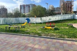 квартира за адресою Розточчя вул., 122
