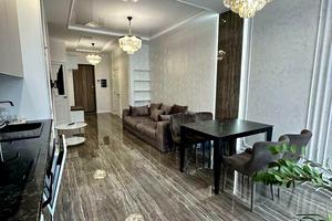 квартира за адресою Професорська вул., 34