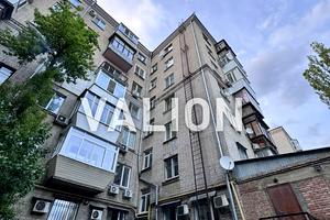 квартира за адресою Повітряних Сил просп. (Повітрофлотський), 23