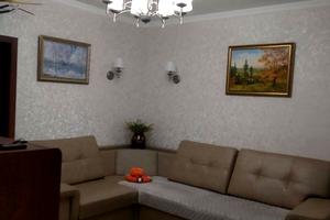 квартира по адресу Рогатинская Левада ул. (Ивановский), 12