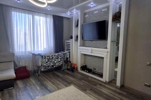 квартира за адресою Генуезька вул., 24д к.1-3