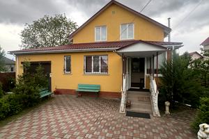 дом по адресу Димерка