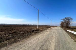 ділянка за адресою 