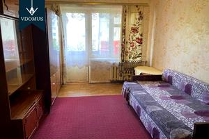 квартира по адресу Николая Кибальчича ул., 4