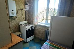 квартира по адресу Калантая ул., 1