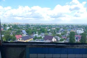 квартира за адресою Любові Малої просп. (Постишева), 2/1