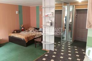 квартира по адресу Гвардейцев-Широнинцев ул., 41Б