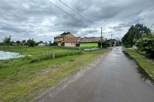 ділянка за адресою Паркова
