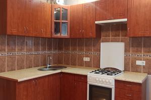 квартира по адресу Зодчих, 12