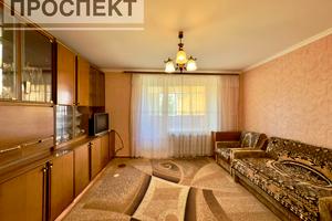 квартира по адресу Люблинская ул., 5