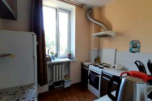 квартира за адресою Івана Мазепи просп. (Петровського), 45