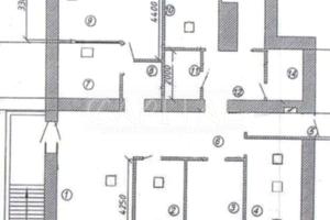 коммерческая по адресу Саксаганского ул., 112-А