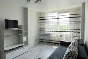квартира по адресу Степана Бандеры ул., 1е