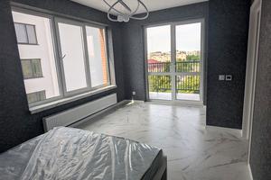 квартира за адресою Львів, Леоніда Перфецького вул., 2