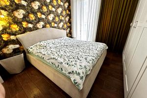 квартира за адресою Сергія Подолинського вул. (Благоєва), 31-А