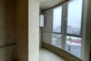 квартира по адресу Национальной Гвардии ул., 14р