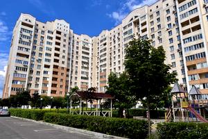 квартира за адресою Чубинського вул., 8-Б