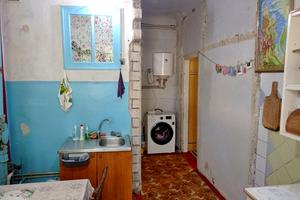 квартира по адресу Универсальная ул., 9