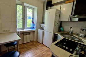 квартира за адресою Героїв Рятувальників вул. (Володі Дубініна), 4