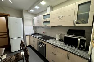 квартира за адресою Запорізьке шосе, 56