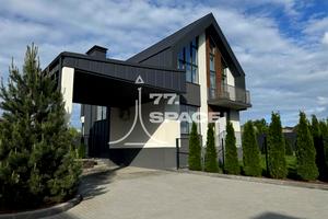 будинок за адресою Амосова, 1