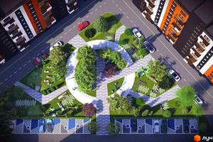 квартира за адресою Степана Бандери вул., 60