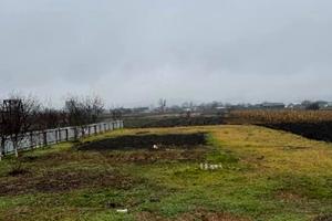 участок по адресу с. Буда, Боянівська, 35