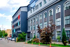 комерційна за адресою Миколи Пимоненка вул., 13