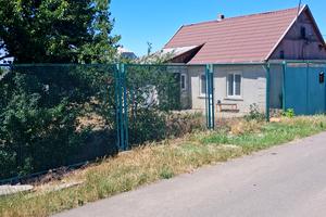 дом по адресу с. Красноселка, Леси Украинки, 6