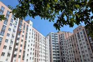 квартира за адресою Соборна вул., 289а