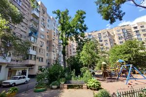 квартира за адресою Одеса, Гвоздичний пров., 4